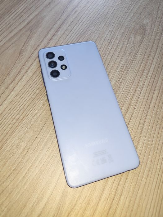 Vând Samsung A52s