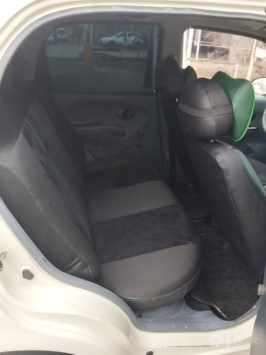 Matiz mx yili 2012