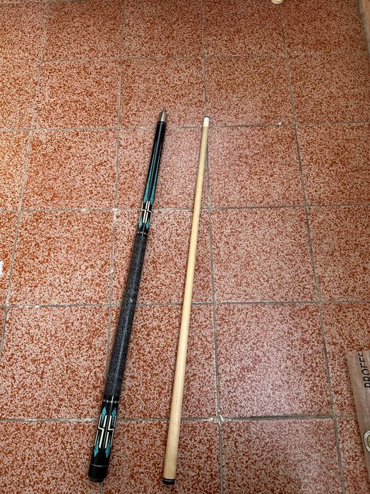 Профисионална щека за билярд