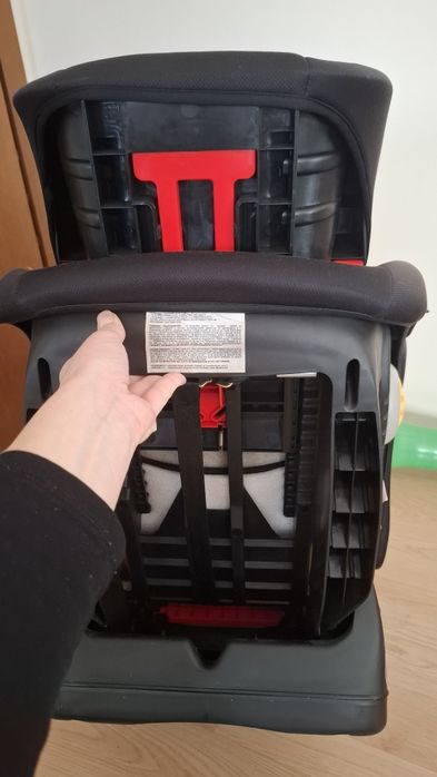 Детско столче за кола Chipolino