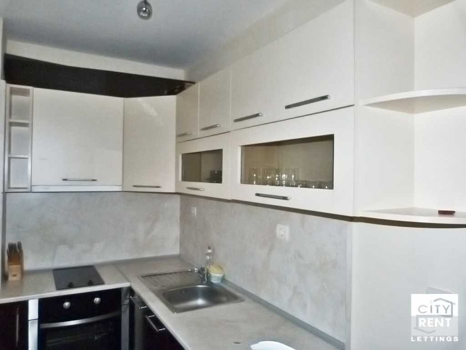 102115 Обзаведено жилище в топ центъра на  Велико Търново