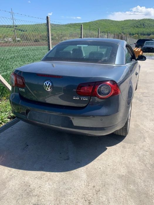DEZMEMBREZ Piese VW Volkswagen Eos COUPE Motor 1.9 2.0 Diesel Cod BXE BLS BMP BMN BMM BMR 105CP 140CP 170CP euro 4 Cutie de Viteze Automata Manuala 2007-2010