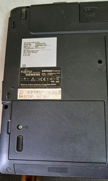 Ноутбук продам рабочий