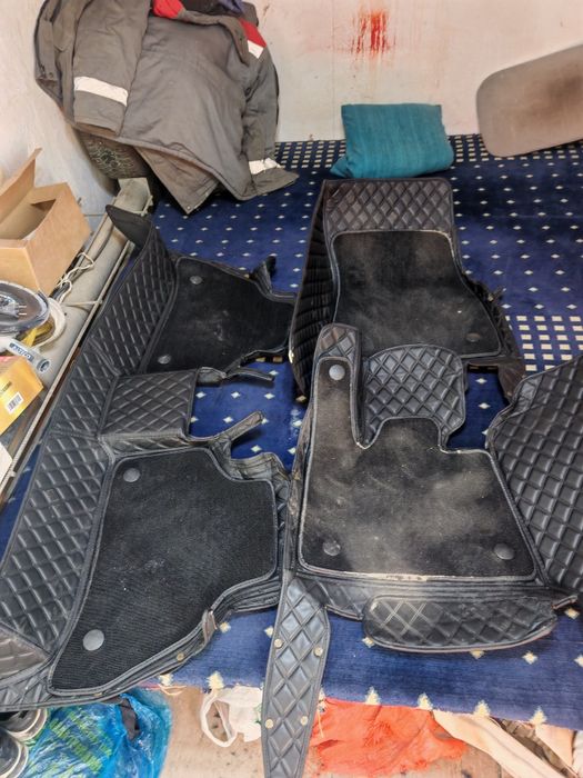 3д ролики BMW X5
