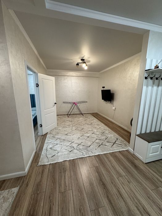 Квартира посуточно Мкрн Шугыла рядом ЦОН