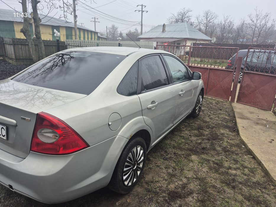 Vând Ford focus 2 Mk2