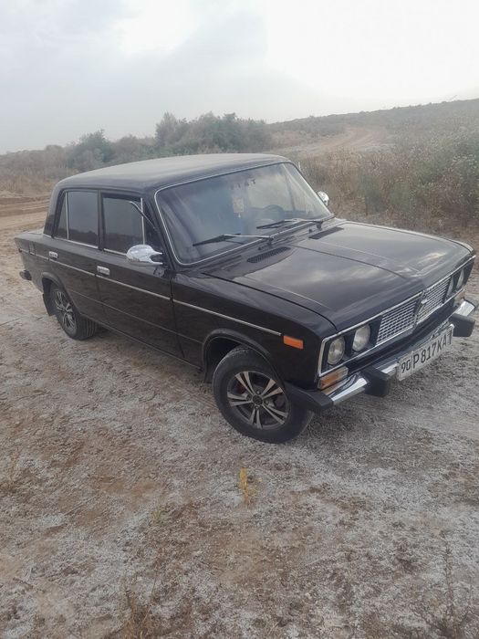 Vaz 2106 1.5 motor