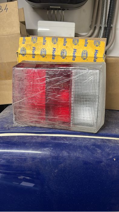 Задние фонари Audi , VW