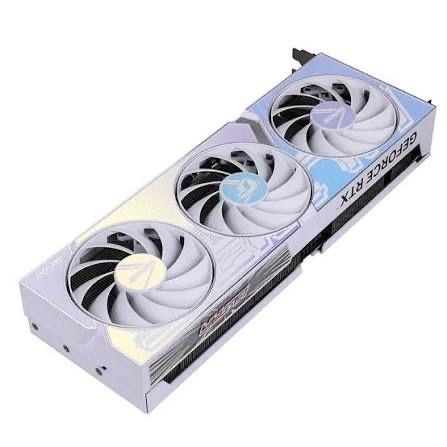 Продам видеокарту 4060 igame ultra