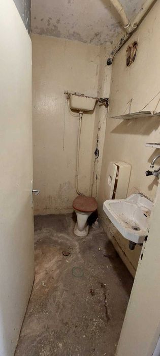 Гарсионера кв. Деленки