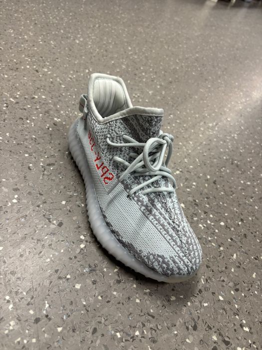 Yeezy boost