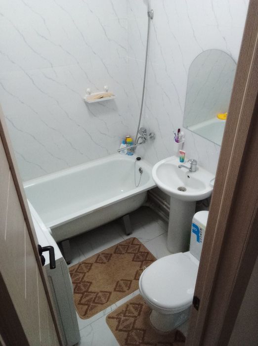 ЖК Парасат квартира