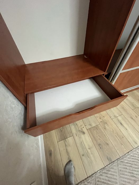 Продам Шкаф Купе!