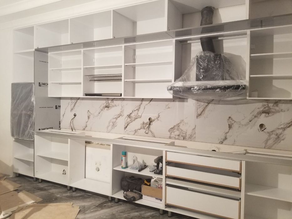 Мебел заказ  Zakazga mebel yasaymz