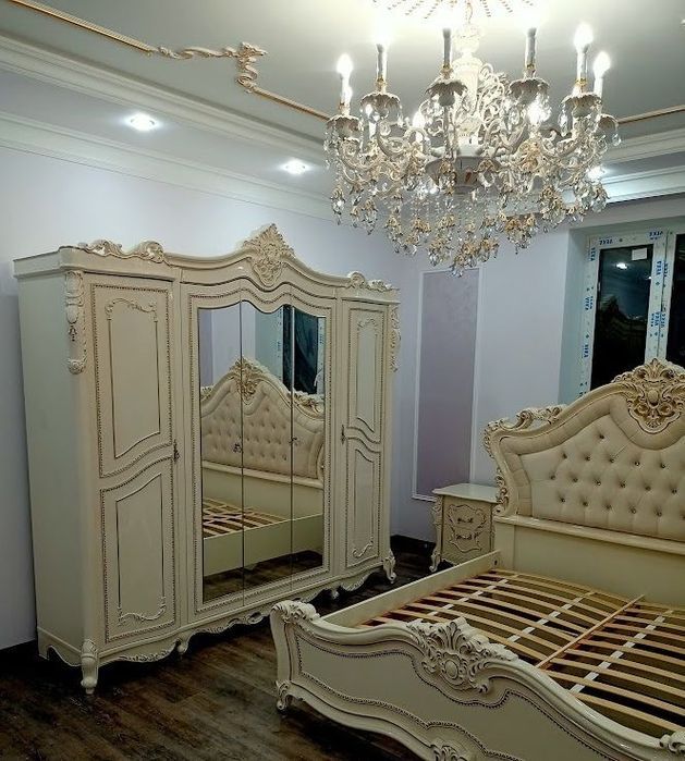 Мебелщик разборка сборка