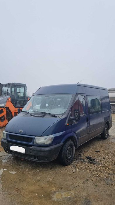 Ford Transit - 2005 - 2 bucati