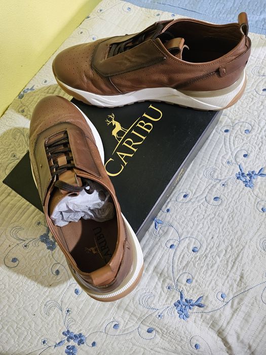 Pantofi Sneaker Barbați 44