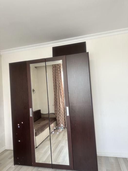 Продам спальный гарнитур