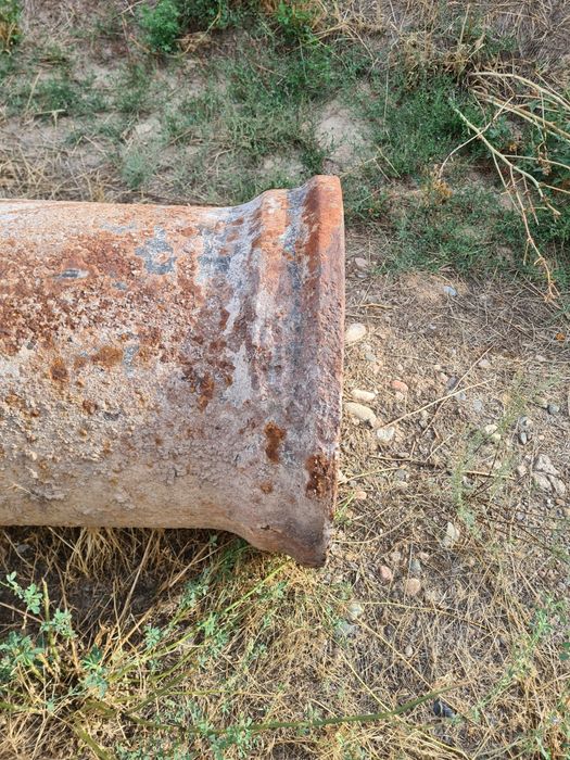 Продам труба толстая