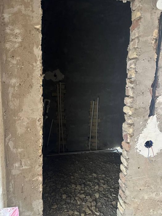 Продаётся квартира