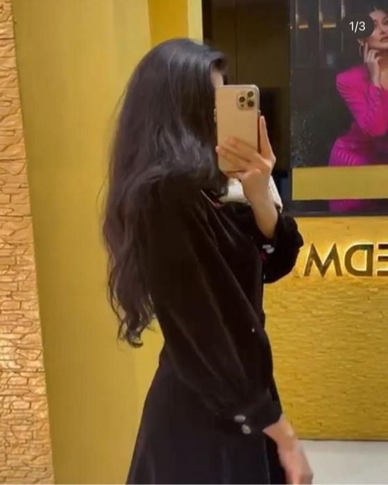 Вечерние Платье Турецкого Производства