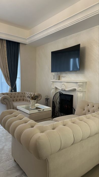 Apartament Premium - Complex Lazar Residence PF