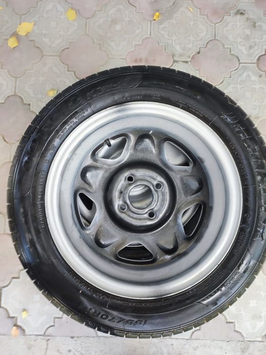 4ta diska balon spark uchun