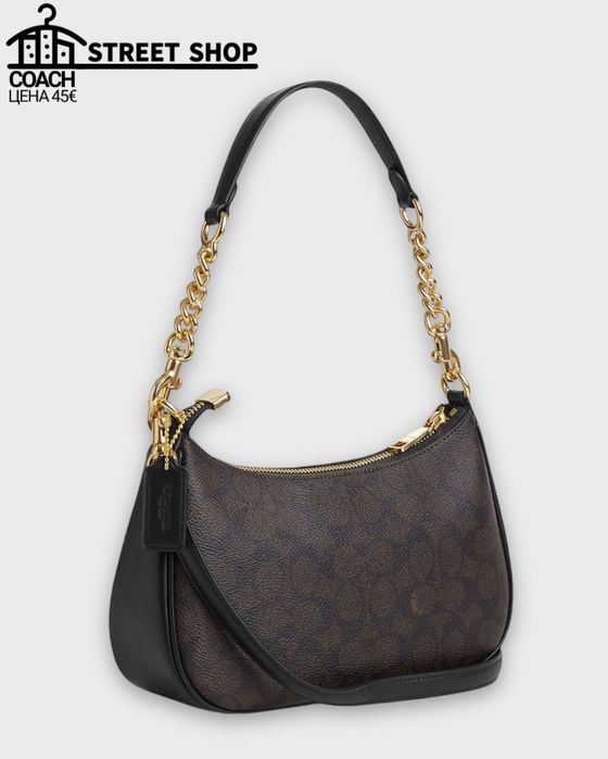 Coach Bag / Дамска чанта