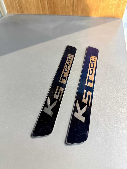 Kia avtomobili aksesuarlar/logo/ekran zashita/obmanka/sqors reshat