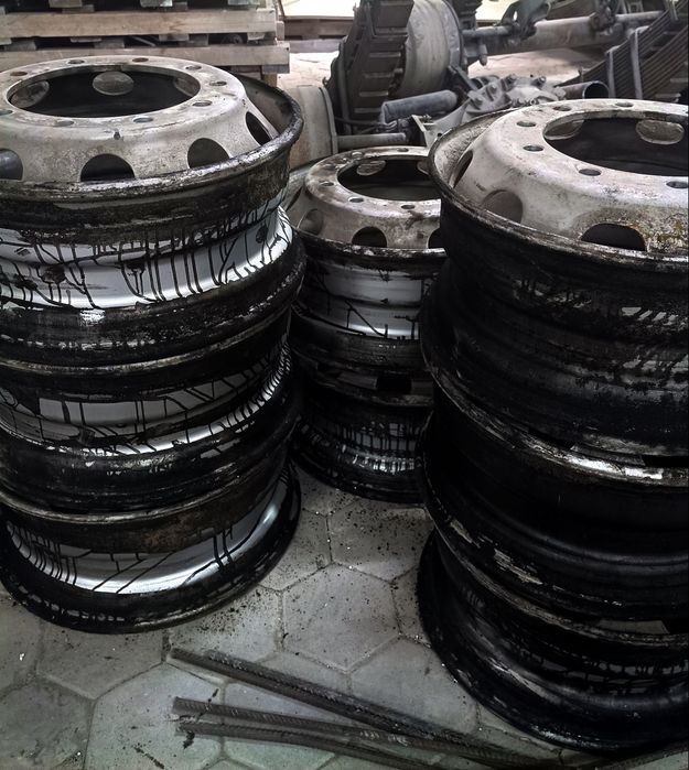 Прочие автозапчасти