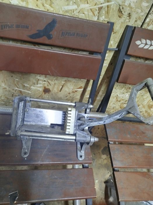 Тостер фритюрница вертел фринарезка