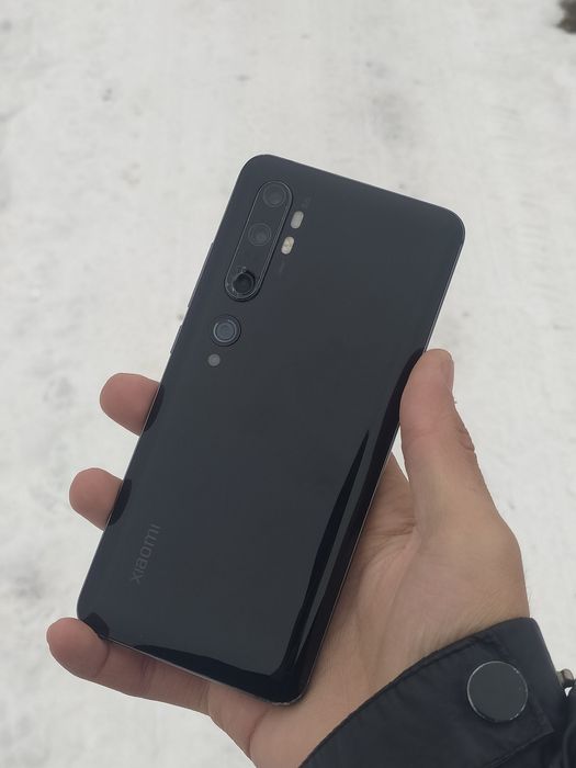 Xiaomi Mi Note 10