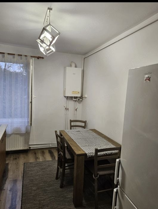 Super! Închiriez apartament 2 camere confort  1 sporit, etaj 2 ,amenajat modern,Pandurilor, aproape EON,  CantemirTudor.