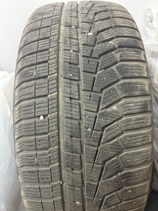Vand set 4 anvelope iarna 235/50 R19