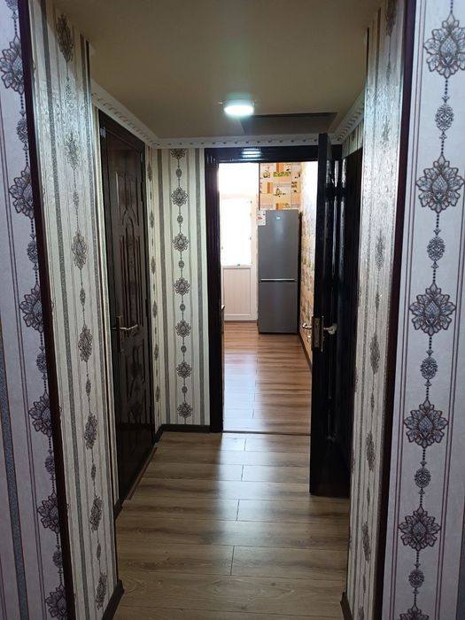 Ijaraga 3 xonali kvartira.