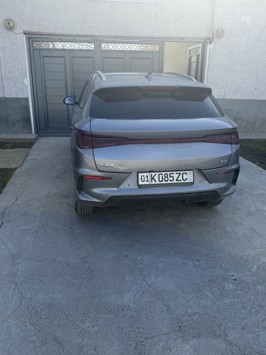 Byd e 2 garantiyasi bilan zaratkalari bor ozida