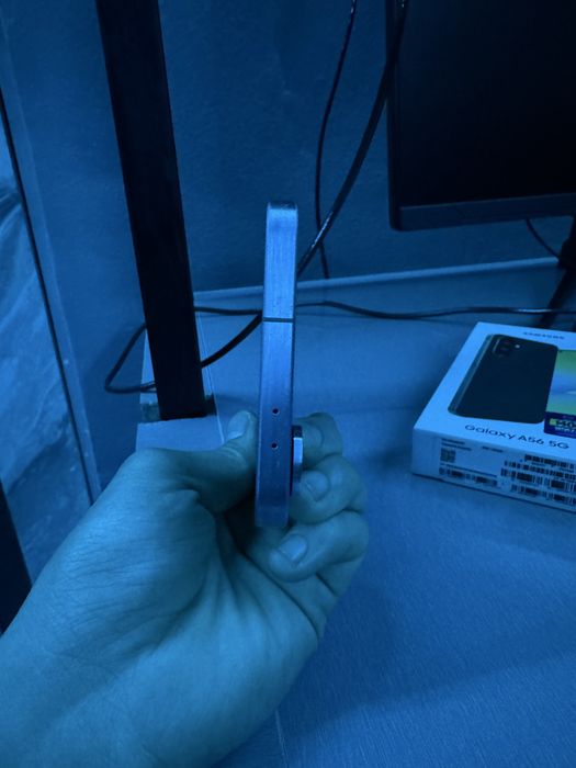 Samsung a56 5g 8 / 256