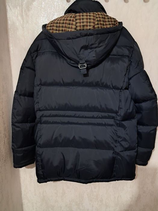 Продам куртку зимнию