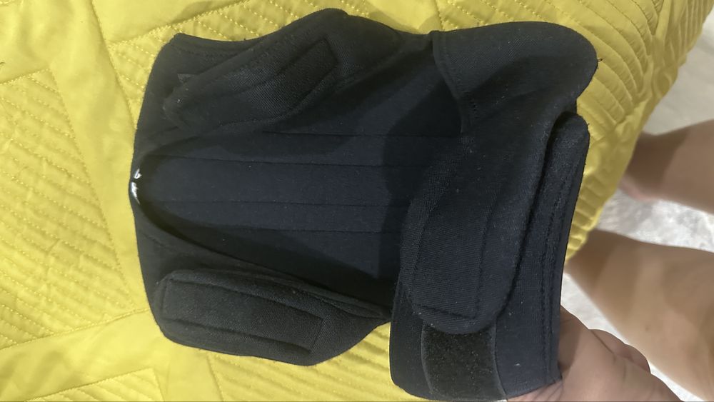 Ортипедический жилетка