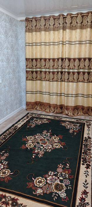 3 xonalik kvartira ijaraga beriladi.