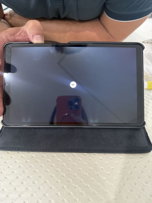 Samsung Tab A9 планшет