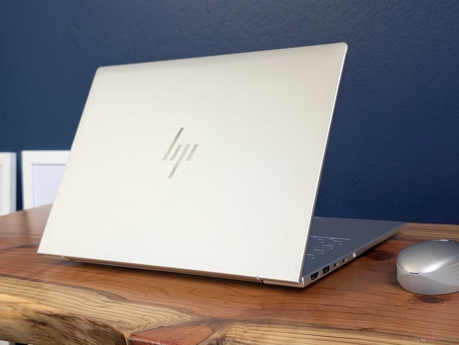 NOU UltraBook HP EliteBook 6 Ryzen 5 PRO 16GB 512 GARANTIE