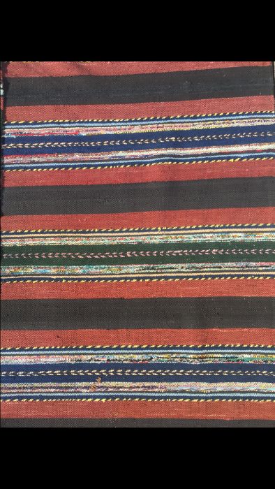 Красиви Ръчно тъкани черги, пътека