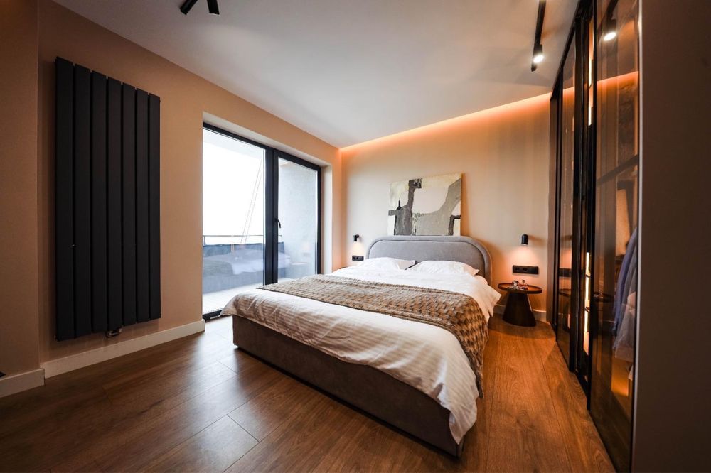 2 camere decomandate la cheie, cartier Gheorgheni (persoana fizica)