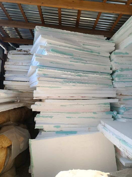 Продам пенопласт