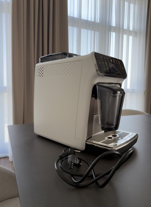 Кафеавтомат Philips Series 5400
