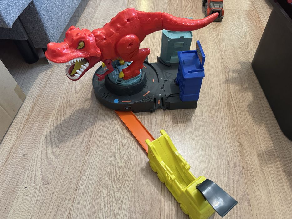 Играчки Hot Wheels