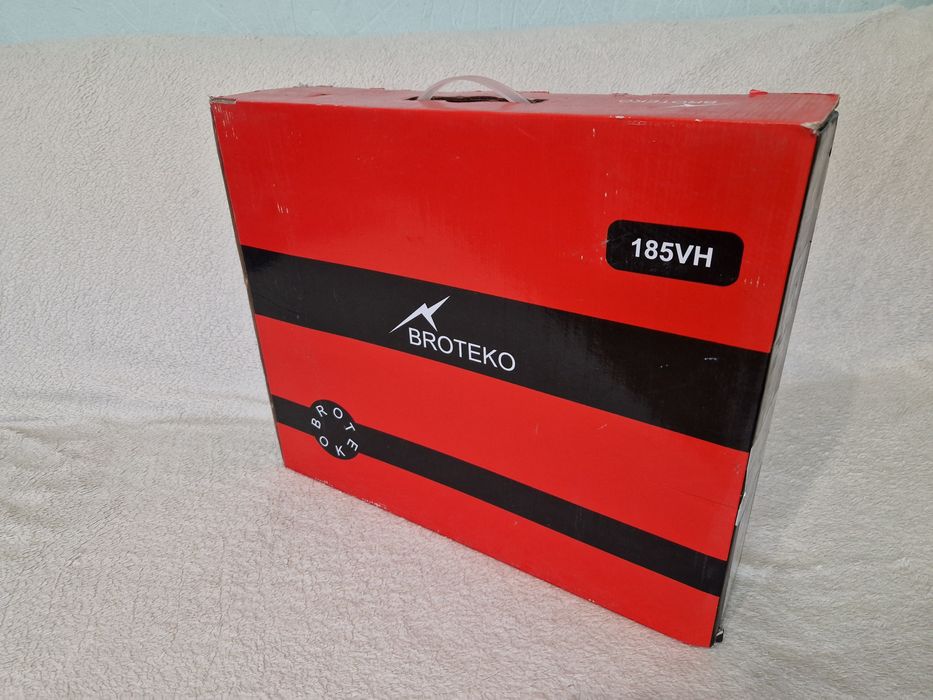 Монитор broteko, 60Hz, абсолютно новый