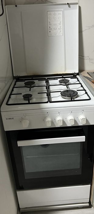 Aragaz Samus in stare foarte buna