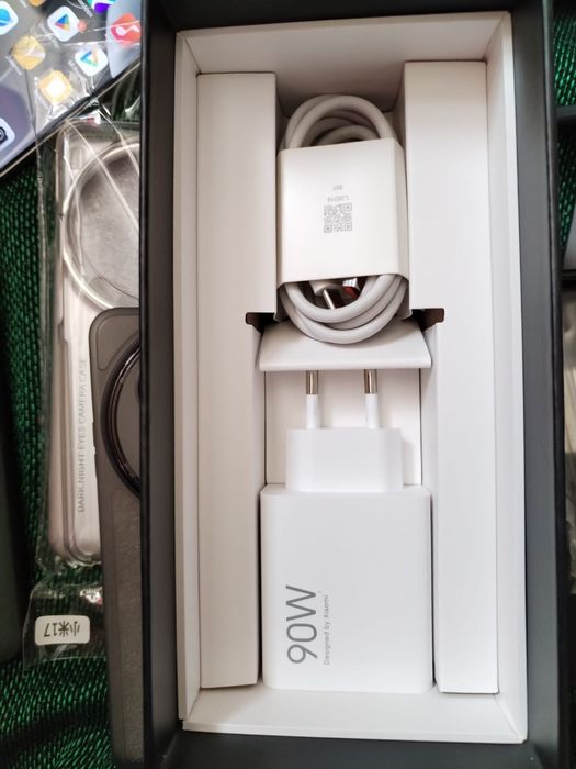 Xiaomi 15 ultra 1 TB